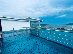 Langkawi Simfoni Beliza Apartment with Sky Pool by Zervin